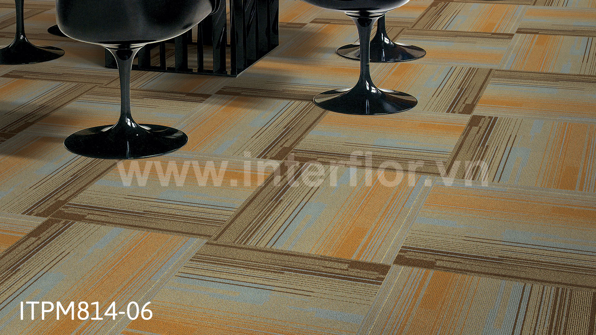 Thảm Interflor ITPM814-06