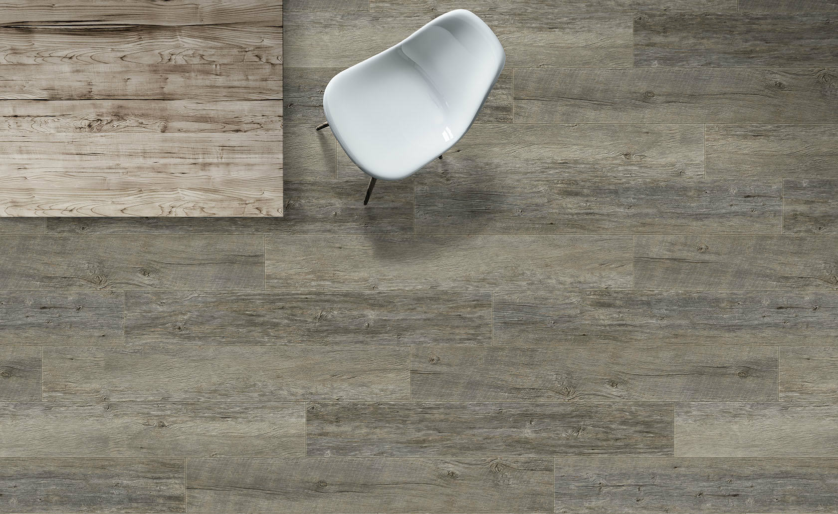Sàn nhựa F15391 Oak 