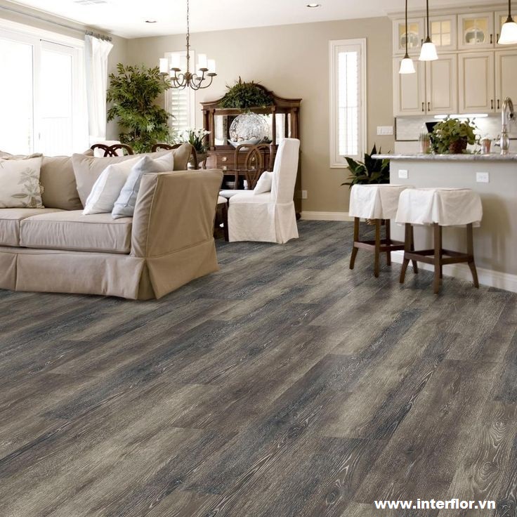 sàn spc flooring 